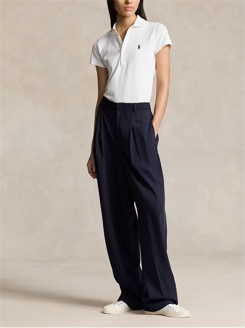 Polo Slim Fit RALPH LAUREN | 211B18200015